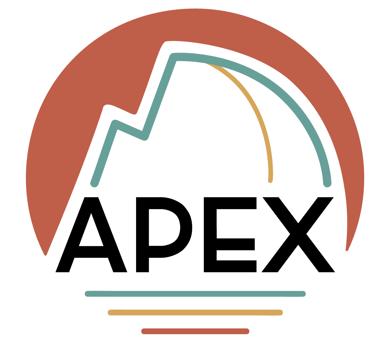 APEX Outfitters Retail Store logo