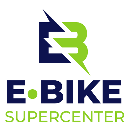 E-Bike Supercenter logo