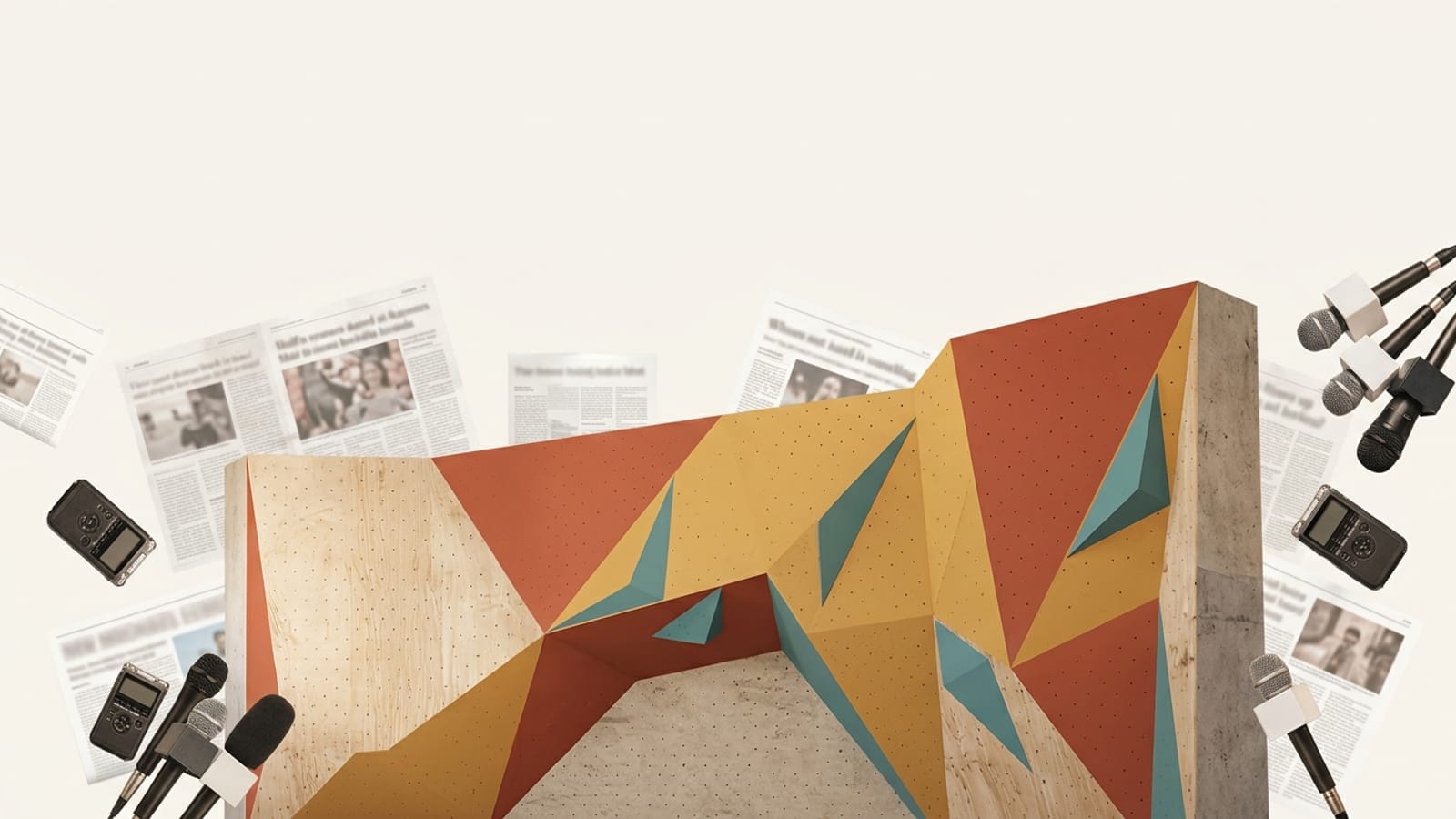 APEX in the News — And We're Just Getting Started