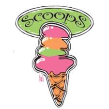 Scoops logo