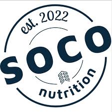 Soco Nutrition logo