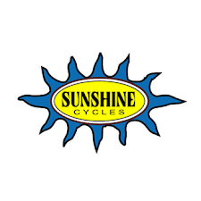 Sunshine Cycles logo